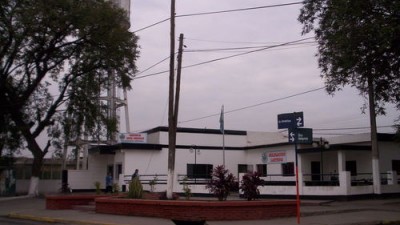 Polemizan por un plan para que Lastenia sea municipio