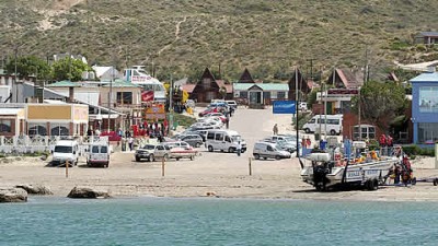 Concejales de Puerto Pirámides intentaron aumentarse el sueldo