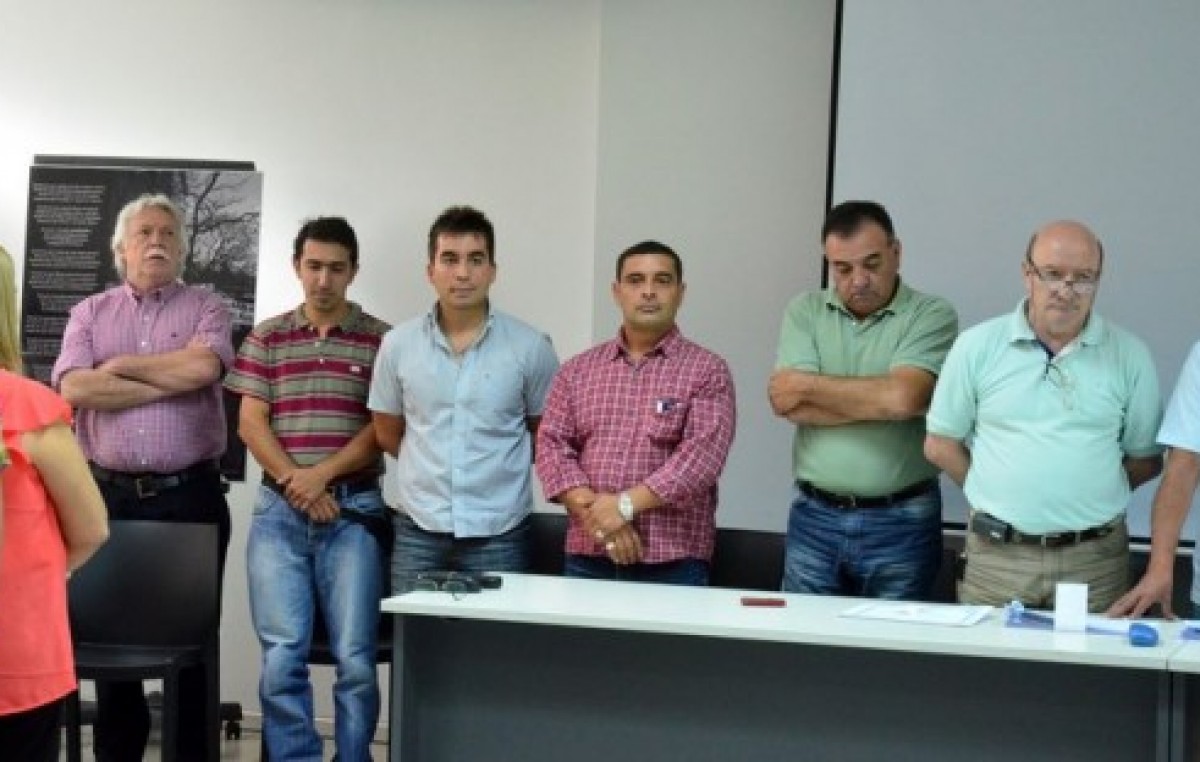 Reasumió Daniele en el Suoem Córdoba hasta el 2018