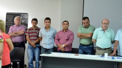 Reasumió Daniele en el Suoem Córdoba hasta el 2018