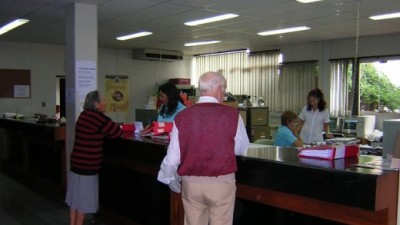 Marcos Juarez: problemas para abonar los salarios municipales