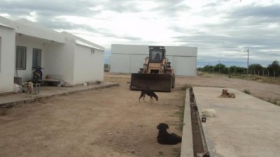 El intendente de Cruz del Eje aceptó traer la basura del departamento a su ciudad