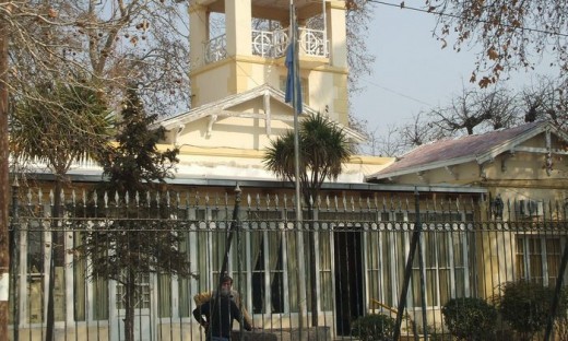 La Municipalidad de Deán Funes se encuentra en emergencia económica y financiera.