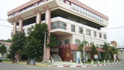 Sindicatos municipales de Córdoba quieren un aumento de 40% para 2015