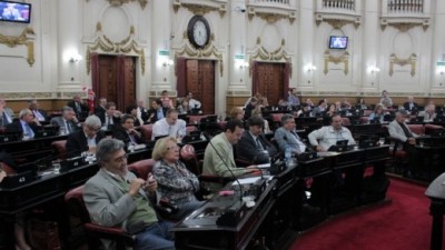 En febrero la Legislatura Cordobesa aprobará ley de pago sociales que exigen los municipios