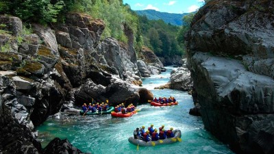 Córdoba y Bariloche, dentro de los 10 destinos destacados de Sudamérica