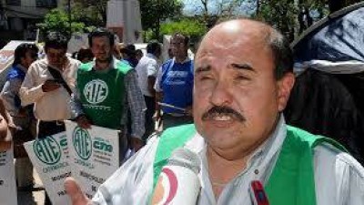 Andalgalá: ATE pide se abone el aguinaldo en su totalidad a los municipales