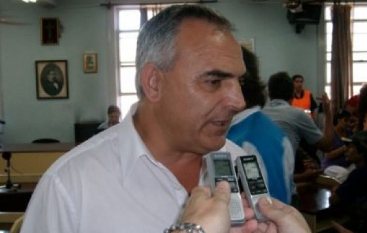Denuncian que «el Concejo Deliberante de Berisso está al borde del cese de actividades»