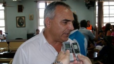 Denuncian que «el Concejo Deliberante de Berisso está al borde del cese de actividades»
