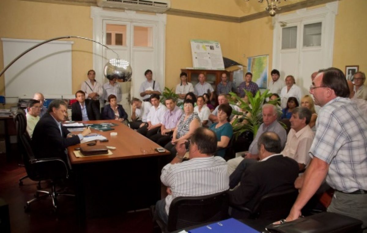 Otras 380 familias entrerrianas accederán a una vivienda propia