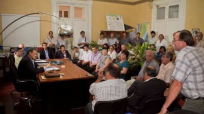 Otras 380 familias entrerrianas accederán a una vivienda propia