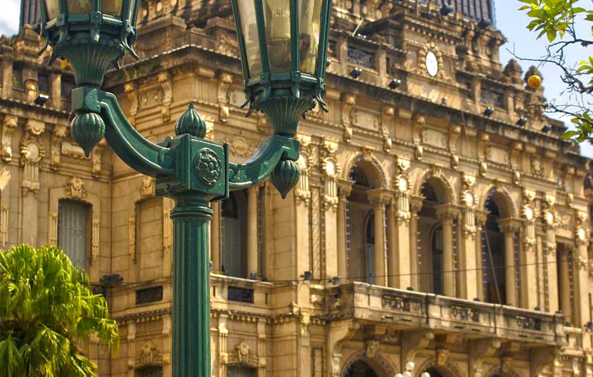 Sin “Pacto”, el PE ya negocia con municipios Tucumanos
