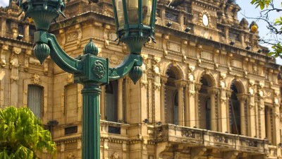 Sin “Pacto”, el PE ya negocia con municipios Tucumanos