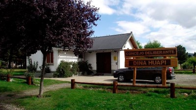 El Concejo Deliberante de Dina Huapi invita a utilizar la Bolsa de Trabajo
