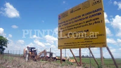 Gasoductos, basura, obras hídricas y rutas del sur Cordobés: temas pendientes de la agenda 2015