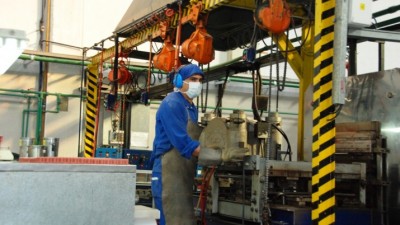 Puan, Guaminí y Coronel Suárez, con pleno empleo