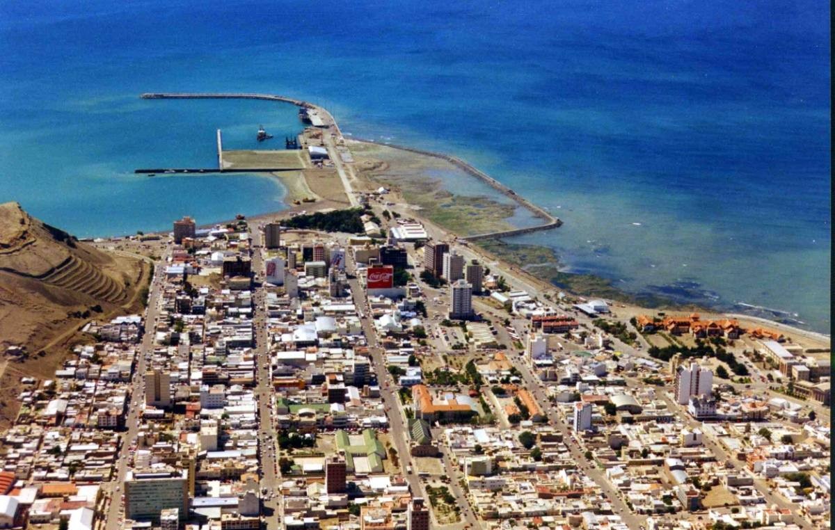 Comodoro Rivadavia: La inversión en obra pública municipal creció un 750% en 2014