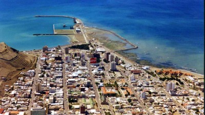 Comodoro Rivadavia: La inversión en obra pública municipal creció un 750% en 2014