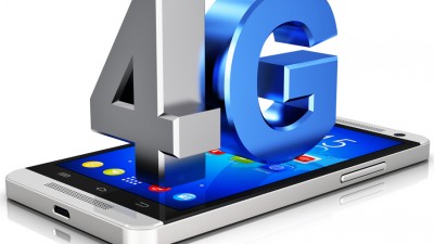 La red 4G llega a Santa Fe y a otras ciudades del interior del país