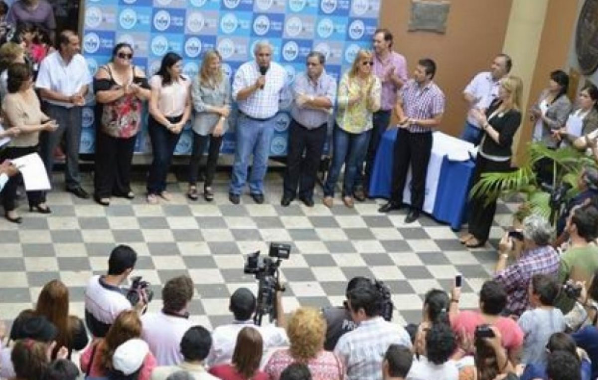 Desde el sindicato municipal de Corrientes anticiparon un clima tranquilo