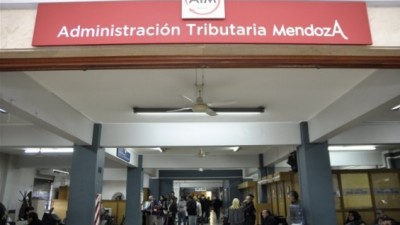 Mendoza: Una ley cajoneada y el proyecto millonario de la ATM