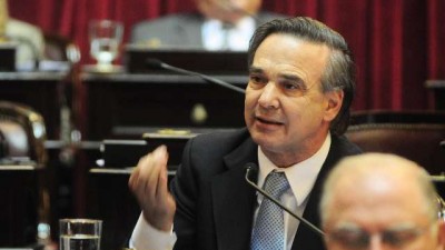 Río Negro: es «erróneo» que la Provincia «digite» fondos petroleros municipales