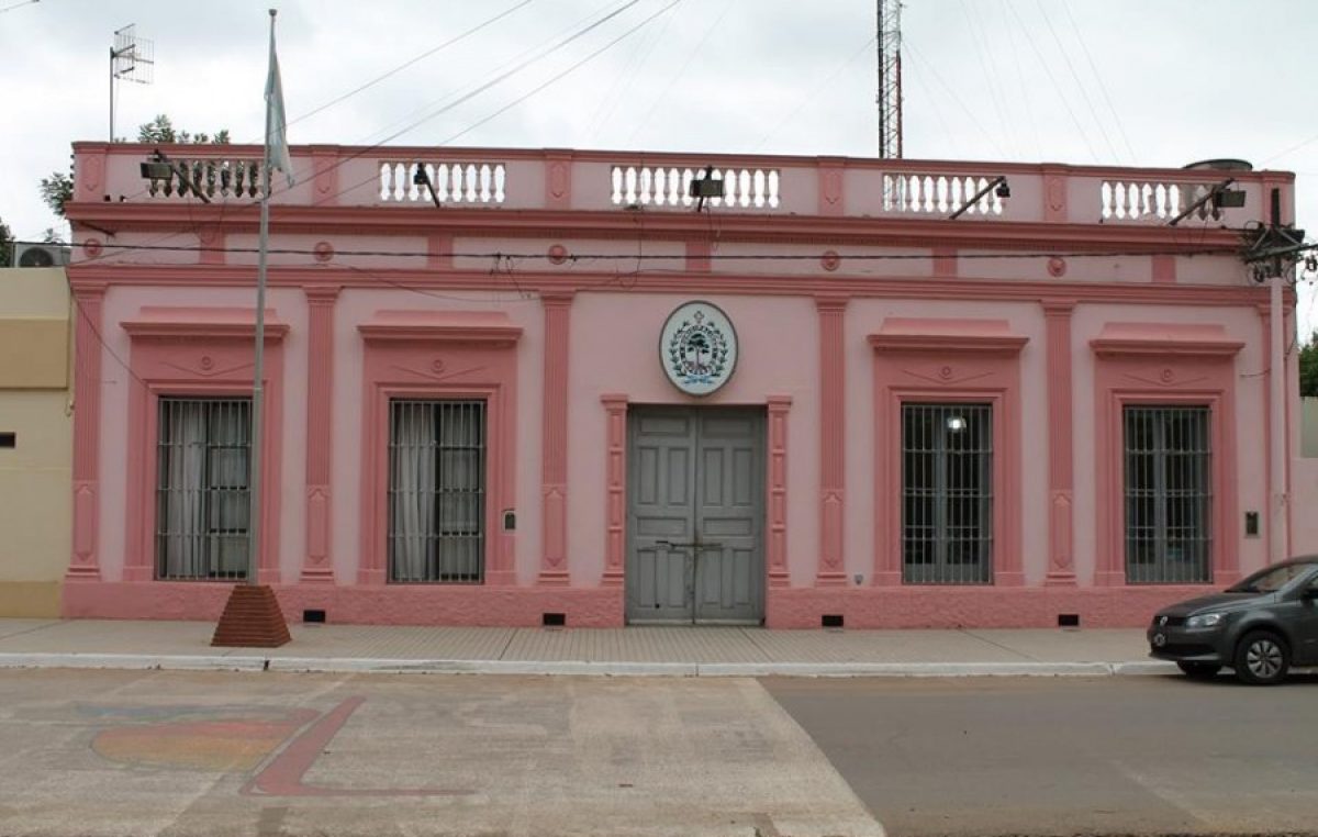 Empedrado: aseguran que es “preocupante” la situación del Municipio
