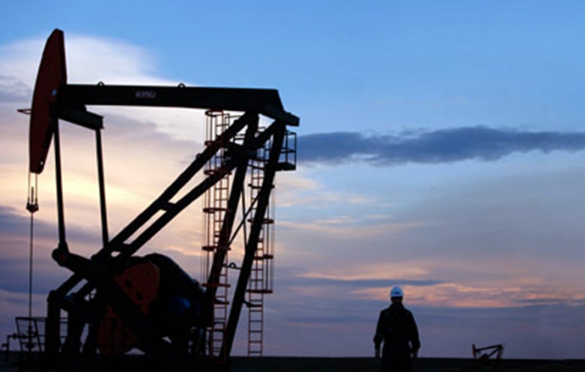 YPF aumentó su producción por segundo año consecutivo