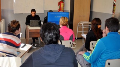 Municipio de Río Grande: primero en el país en implementar nuevo sistema informático de gestión
