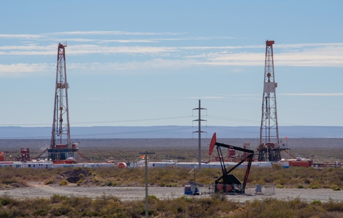 YPF y Sinopec, de China, van a operar juntas en Vaca Muerta