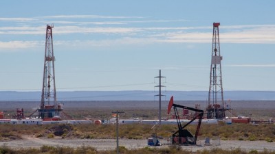 YPF y Sinopec, de China, van a operar juntas en Vaca Muerta