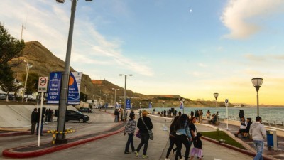 Comodoro Rivadavia: Una costanera para todos