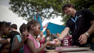 La niñez en crisis: Unicef pide el mayor presupuesto de su historia