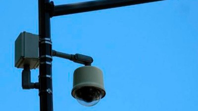 El municipio de Bariloche pone en funcionamiento la central de video vigilancia urbana