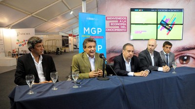 Convocan a crear aplicaciones que ayuden a resolver problemáticas ciudadanas en Mar del Plata