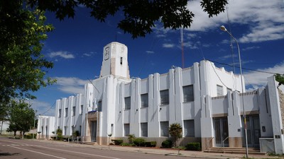 Los gremios municipales de Puan seguirán en estado de alerta hasta inicios de febrero