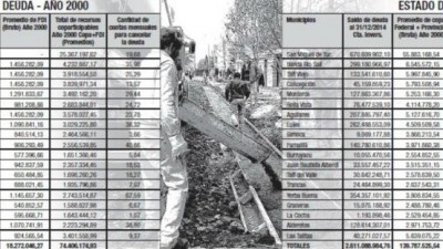 Tucumán: Si los municipios saldaran la deuda con el PE, la Provincia podría cancelar casi todo su pasivo