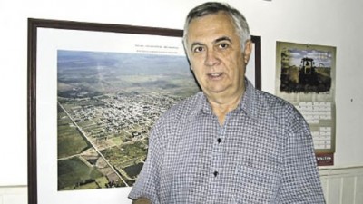 Piden que destituyan al intendente de Tostado  