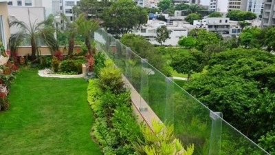 Iniciativa para preservar el medio ambiente en Rosario
