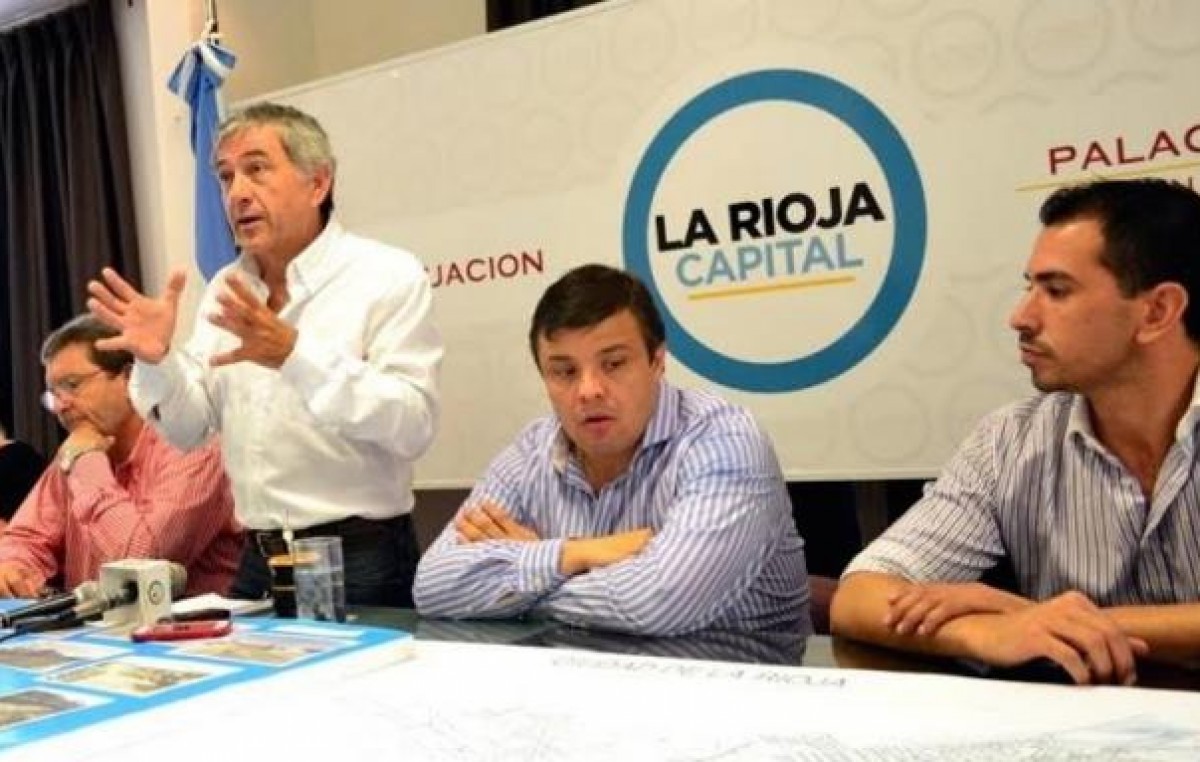 La Rioja: El Palacio Ramírez de Velazco volvió a reclamar por fondos