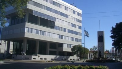 Ahorro de energía en la municipalidad de Rafaela