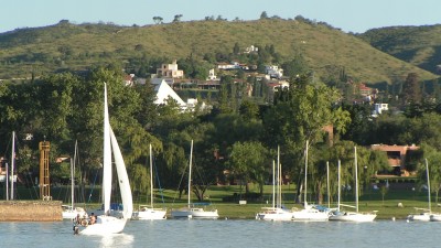 Temporada histórica en Carlos Paz, la mejor en los últimos 20 años
