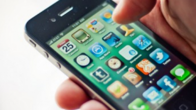 Este año habrá al menos diez apps de organismos estatales de Santa fe