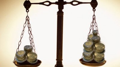 Municipales ganan la mitad que el resto de los estatales