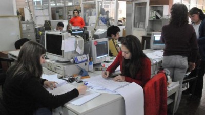 Empleo municipal: rinden 43 mil vecinos de Córdoba