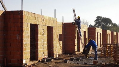 IPPV transfirió más de $500.000 a cinco Municipios Rionegrinos para viviendas