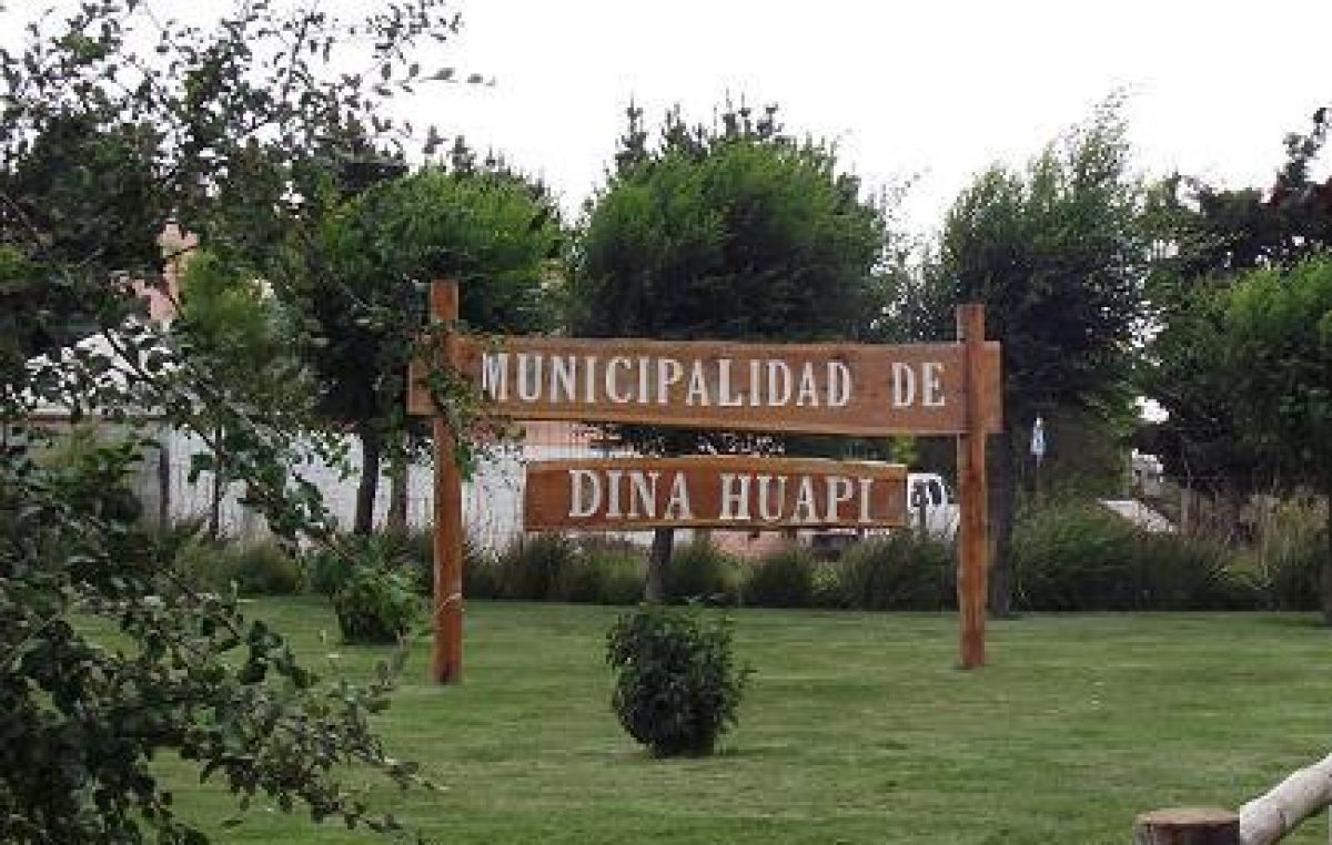 El Intendente de Dina Huapi, cuestionado por no respetar la Carta Orgánica