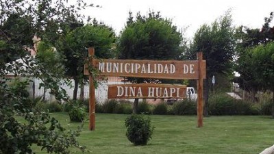 El Intendente de Dina Huapi, cuestionado por no respetar la Carta Orgánica