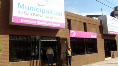 Promueven desarrollo de emprendedores y proveedores locales Jujeños