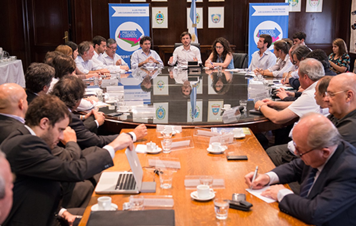 El Gobierno reglamentó la ley que crea el Observatorio de Precios